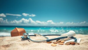 Reisekosten Krankenkasse geltend machen