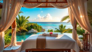 Wellness und Spa in der Dominikanischen Republik