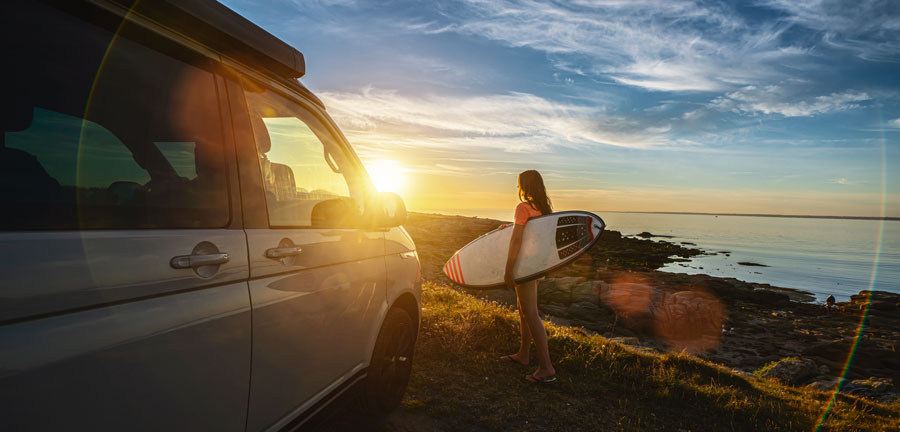 auto-surfbrett-urlaub