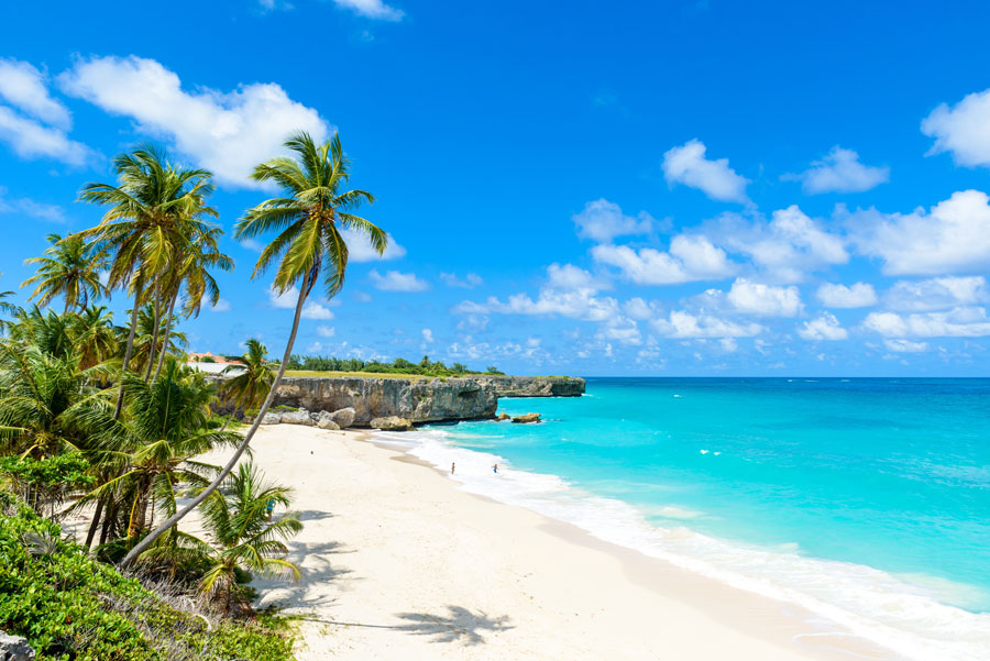 barbados-strand