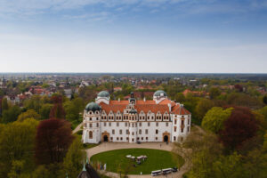 celler-schloss