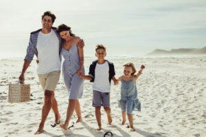 familie-urlaub
