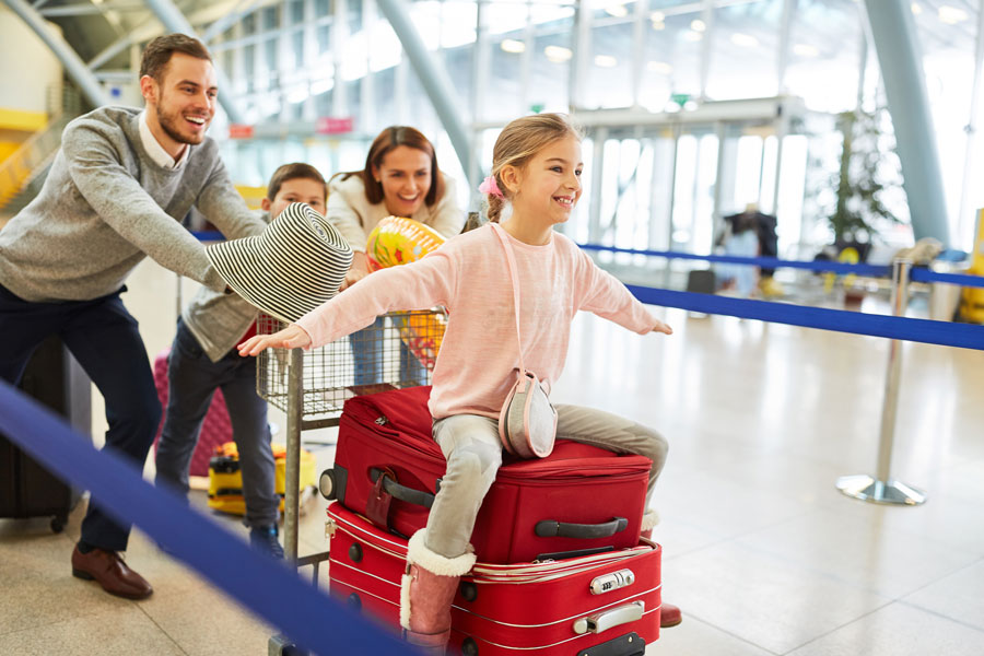 familienurlaub-flughafen