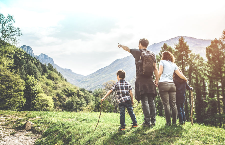 familienurlaub-wandern