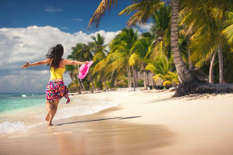 strandurlaub