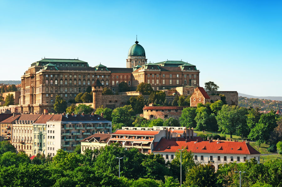 Budaer Burg