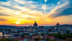 Budapest