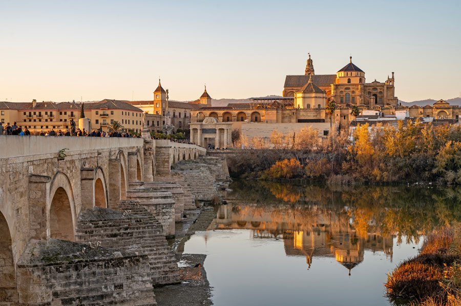 Cordoba--Andalusien