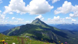 Dürrnbachhorn