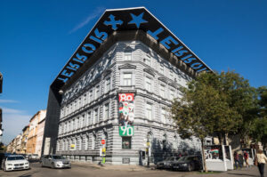 Haus des Terrors