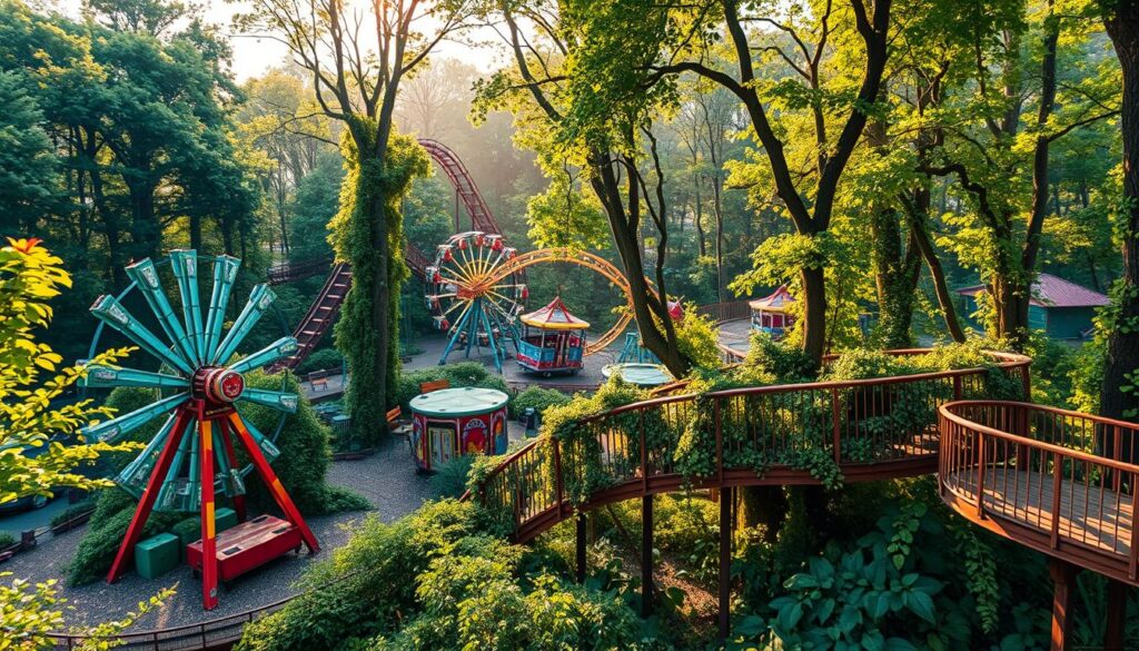 Spreepark Berlin