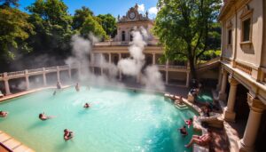 Széchenyi-Bad Budapest