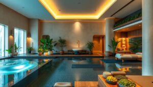 Wellness und Gesundheitsorientierte Programme