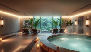 Wellnesshotel