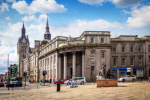 aberdeen