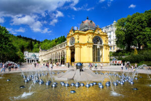 marienbad