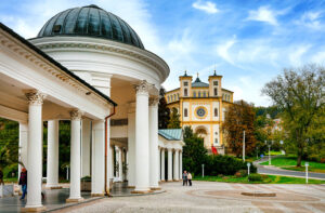 marienbad-kurpark