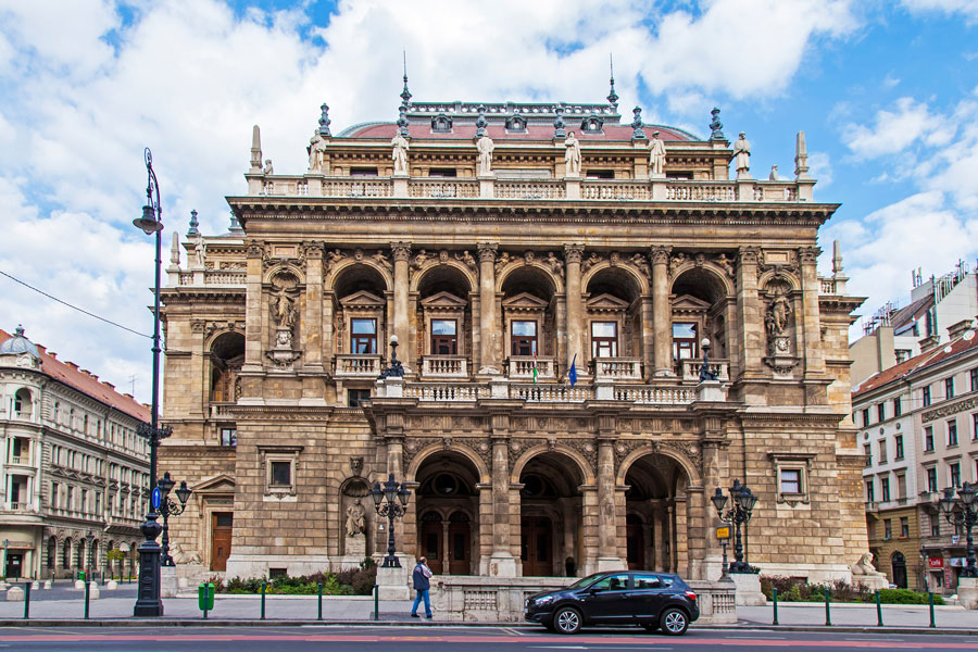 Staatsoper