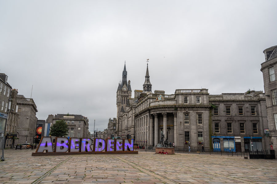 staedtereise-aberdeen