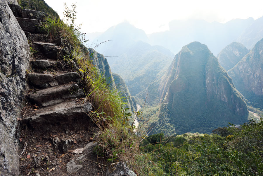 Choquequirao