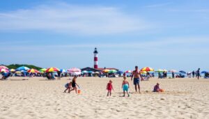 Familienurlaub planen Cuxhaven