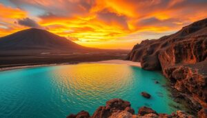 Fuerteventura Landschaft