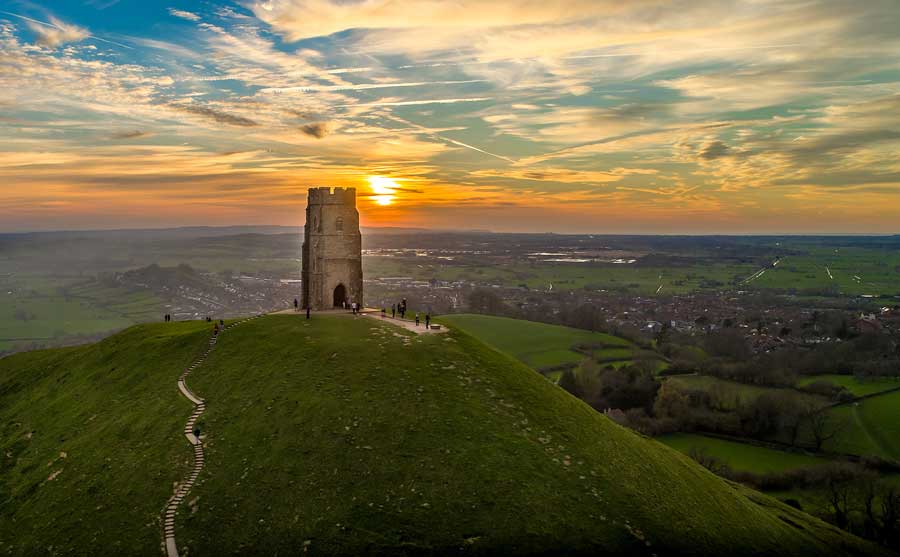 Glastonbury