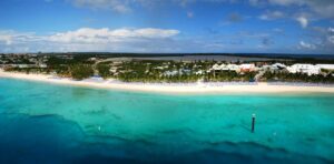Grand-Turk-Island--The-Wall