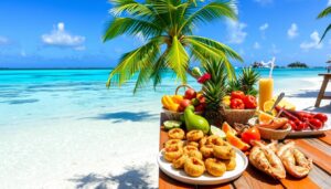 Kulinarik auf Grand Turk Island