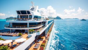 Mein Schiff 1