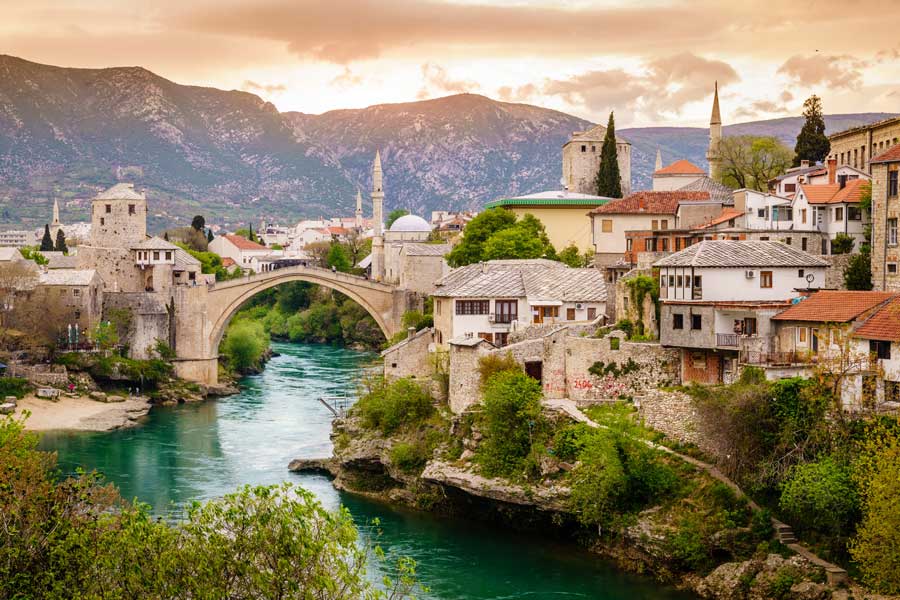 Mostar