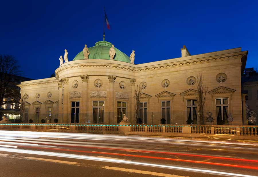 Musée de la Légion d'honneur