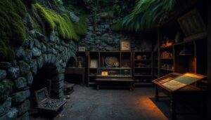 Museum der versteckten Geschichte