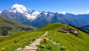 Salkantay Trek