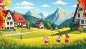 Schulferien Bayern 2025