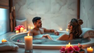 Sexpositiver Urlaubstrend