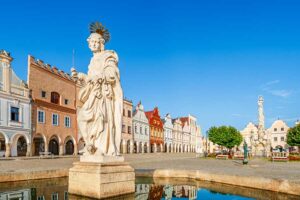 Telč