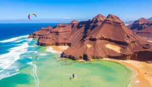 Wassersport Fuerteventura