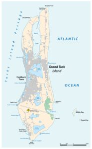 karte-grand-turk-island