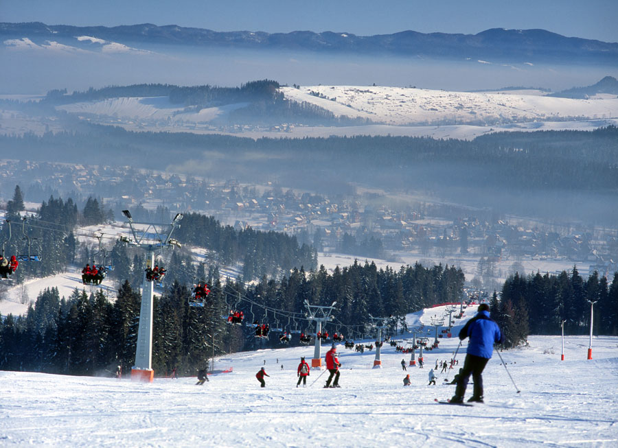 skifahren-slowakei