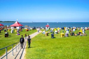 strand-in-cuxhaven