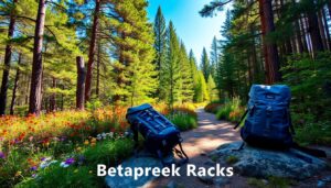 Backpacking für Anfänger