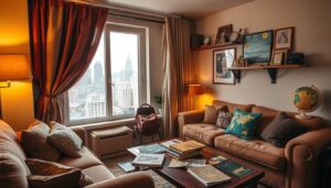 Couchsurfing für Backpacker