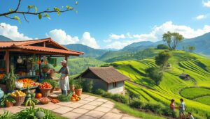 Gesundheitsvorsorge Vietnam