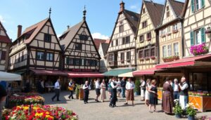 Kultur in Colmar