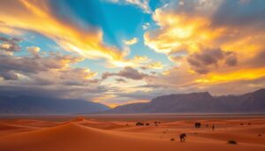 Namibia Rundreise