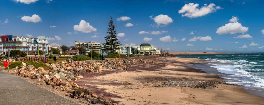 Swakopmund