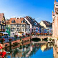 colmar