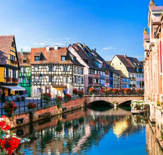 colmar