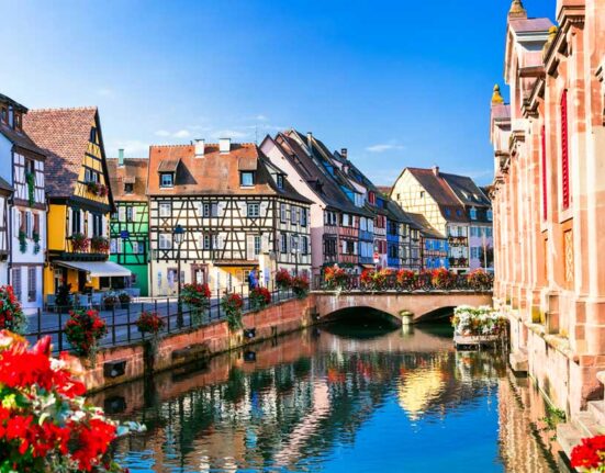 colmar